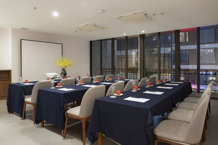 Seana Hotel Nha Trang 